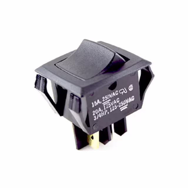 NTE Electronics, Inc. 54-081