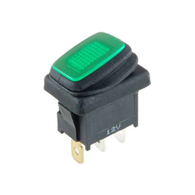 NTE Electronics, Inc. 54-204W