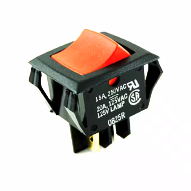 NTE Electronics, Inc. 54-082