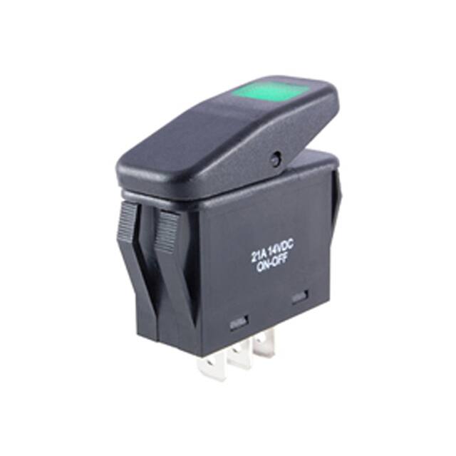 NTE Electronics, Inc. 54-220W