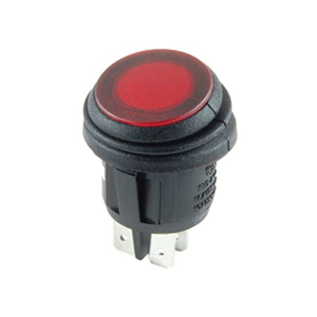 NTE Electronics, Inc. 54-206W