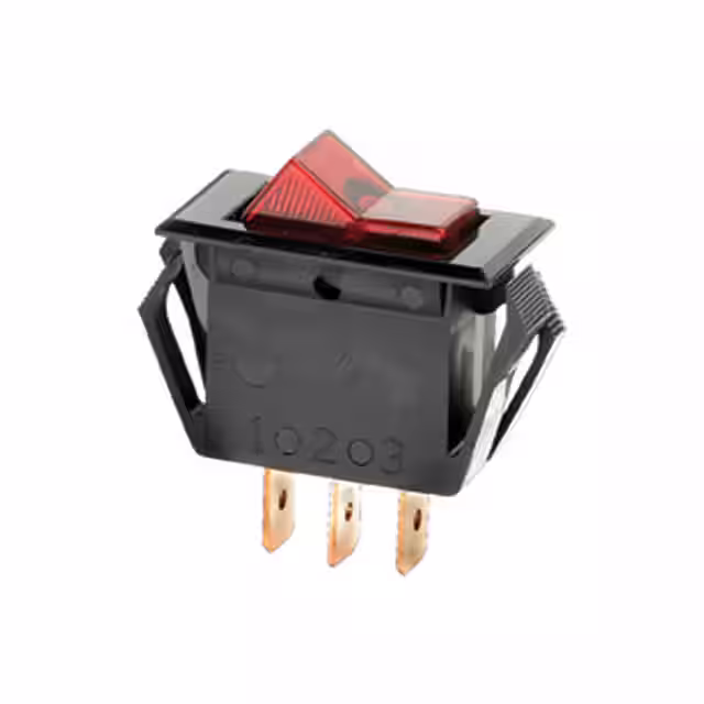NTE Electronics, Inc. 54-054