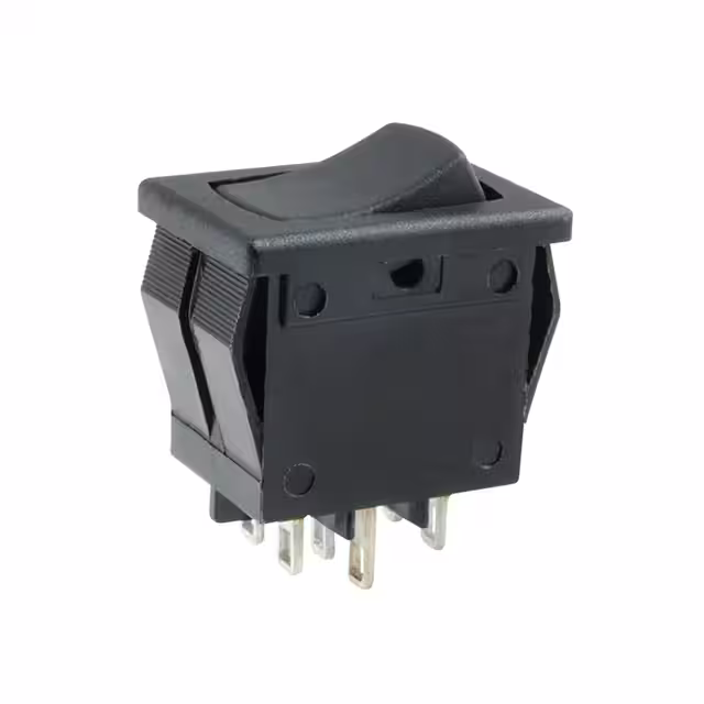 NTE Electronics, Inc. 54-079