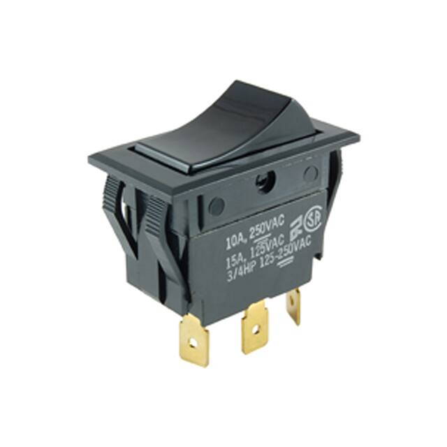 NTE Electronics, Inc. 54-048