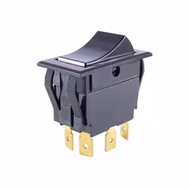 NTE Electronics, Inc. 54-051