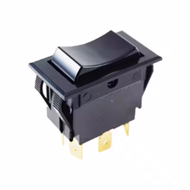 NTE Electronics, Inc. 54-118