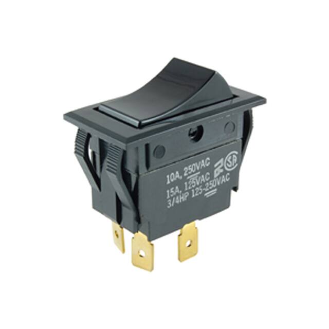 NTE Electronics, Inc. 54-114
