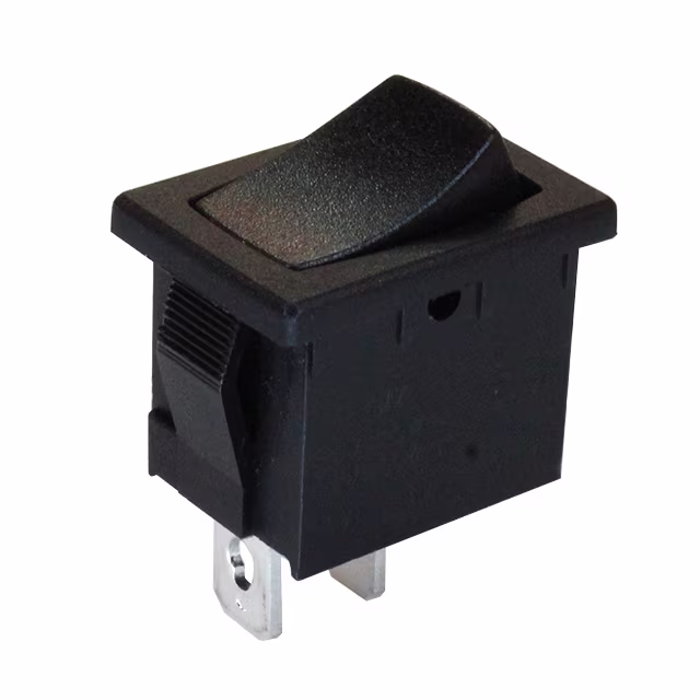CIT Relay and Switch RA1122AC