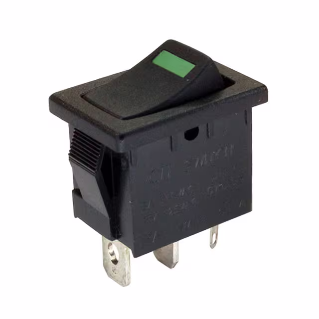 CIT Relay and Switch RA1122XCG