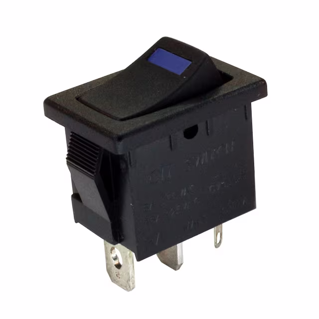 CIT Relay and Switch RA1122XCB