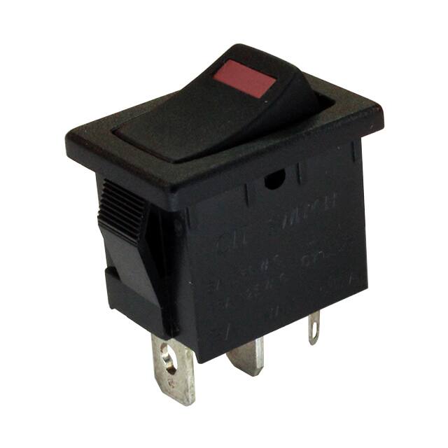 CIT Relay and Switch RA1122XCR