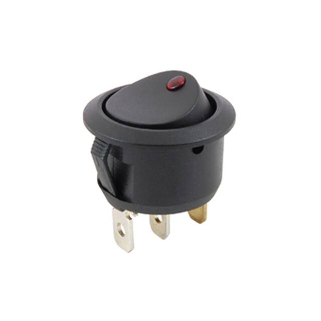 NTE Electronics, Inc. 54-506