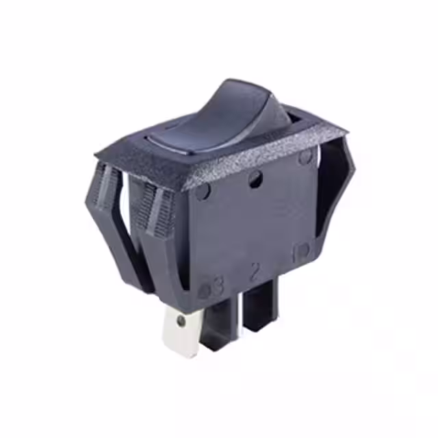 NTE Electronics, Inc. 54-061