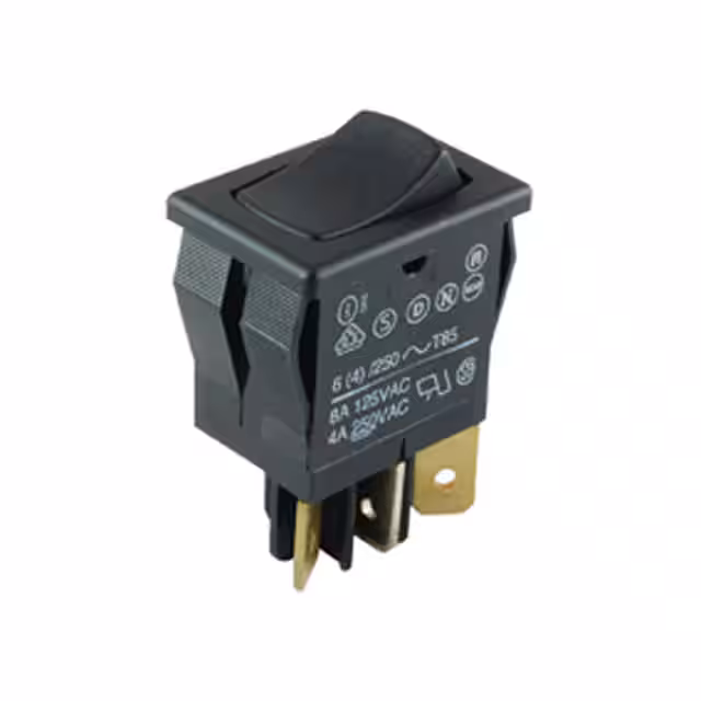 NTE Electronics, Inc. 54-077