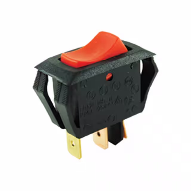 NTE Electronics, Inc. 54-065