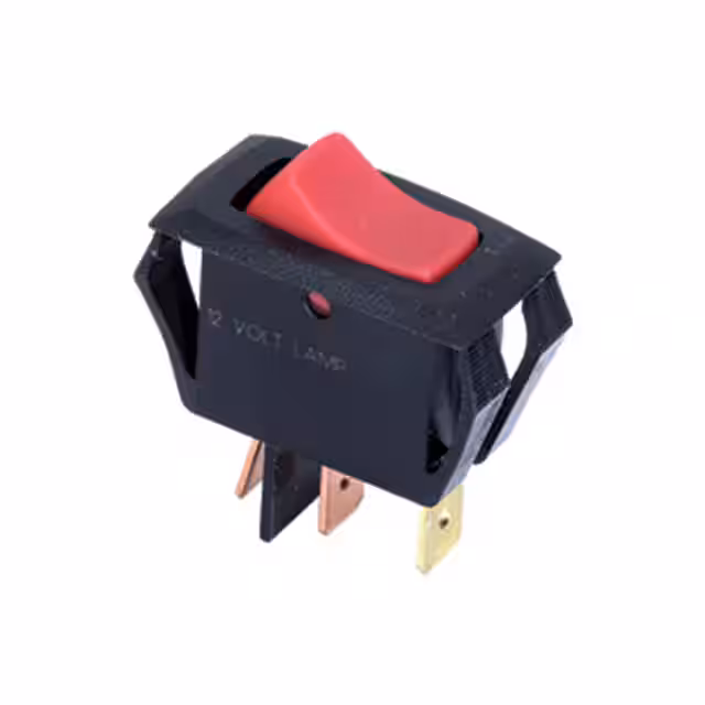 NTE Electronics, Inc. 54-083