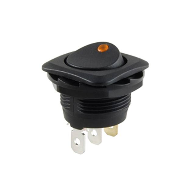 NTE Electronics, Inc. 54-645-A