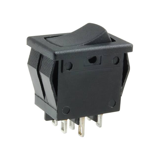 NTE Electronics, Inc. 54-078