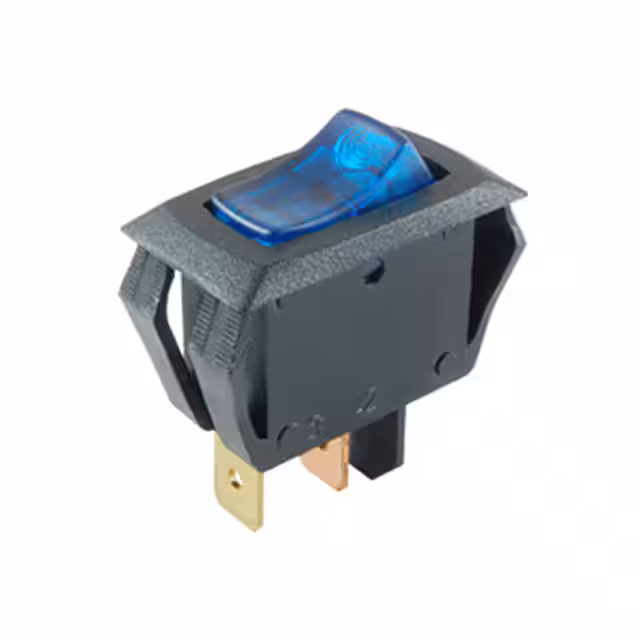 NTE Electronics, Inc. 54-086