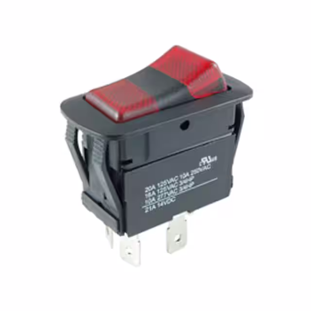 NTE Electronics, Inc. 54-249W