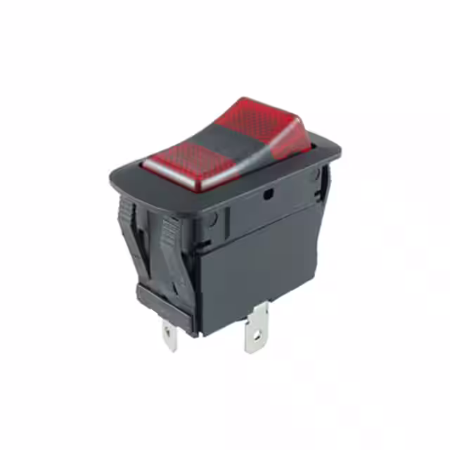 NTE Electronics, Inc. 54-247W