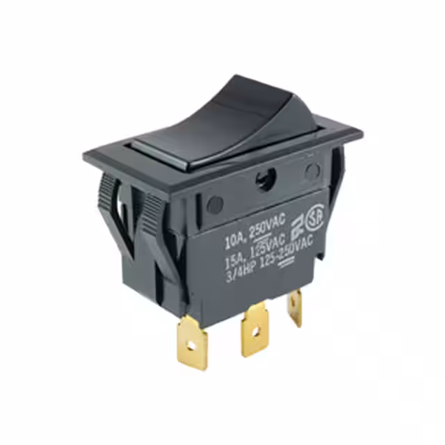 NTE Electronics, Inc. 54-049