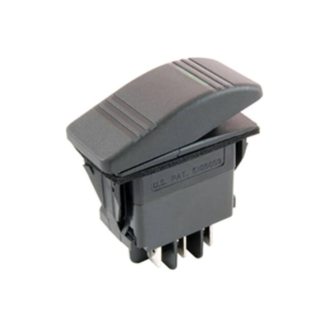 NTE Electronics, Inc. 54-036