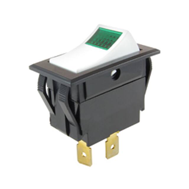 NTE Electronics, Inc. 54-029