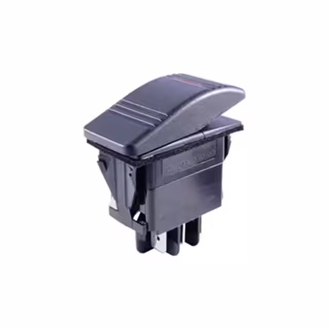 NTE Electronics, Inc. 54-037