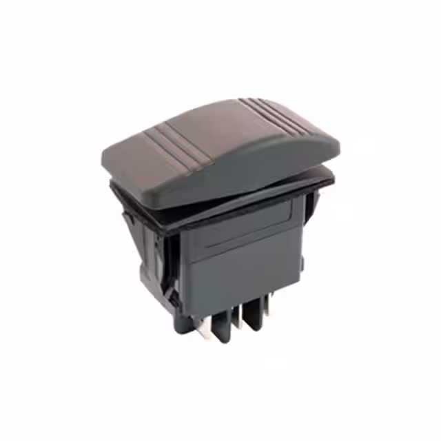 NTE Electronics, Inc. 54-042