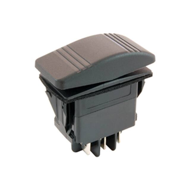 NTE Electronics, Inc. 54-043