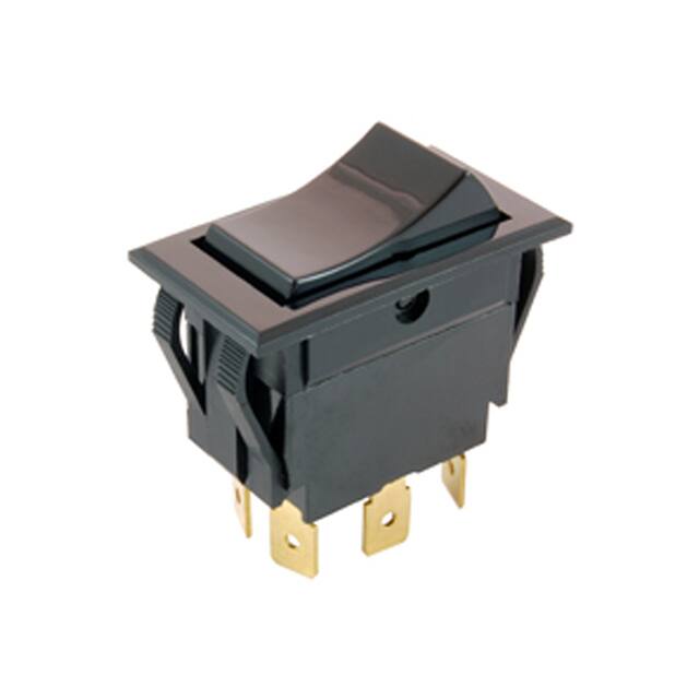 NTE Electronics, Inc. 54-117