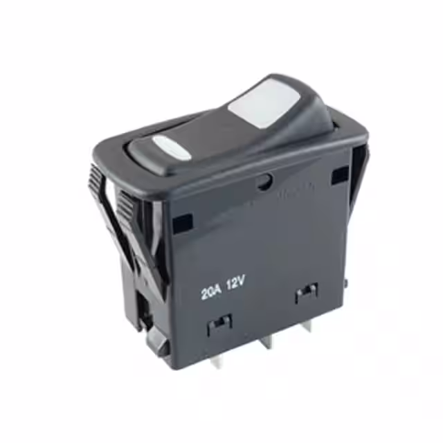 NTE Electronics, Inc. 54-151