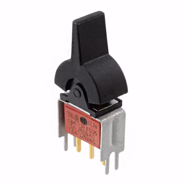 C&K E105J2V3QE2
