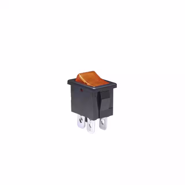 NKK Switches CWSB21DADF-WL