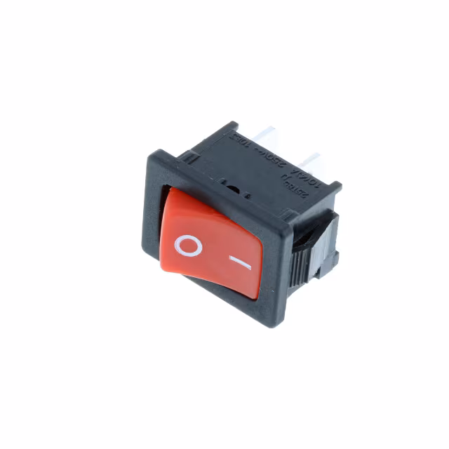 Switch Components RF1-1A-DC-2-R-1