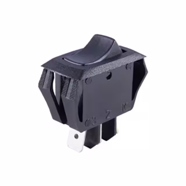 NTE Electronics, Inc. 54-063
