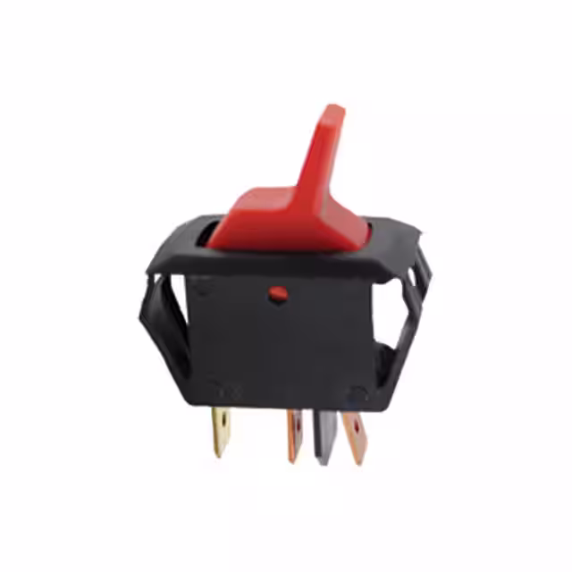 NTE Electronics, Inc. 54-106
