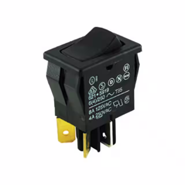 NTE Electronics, Inc. 54-076