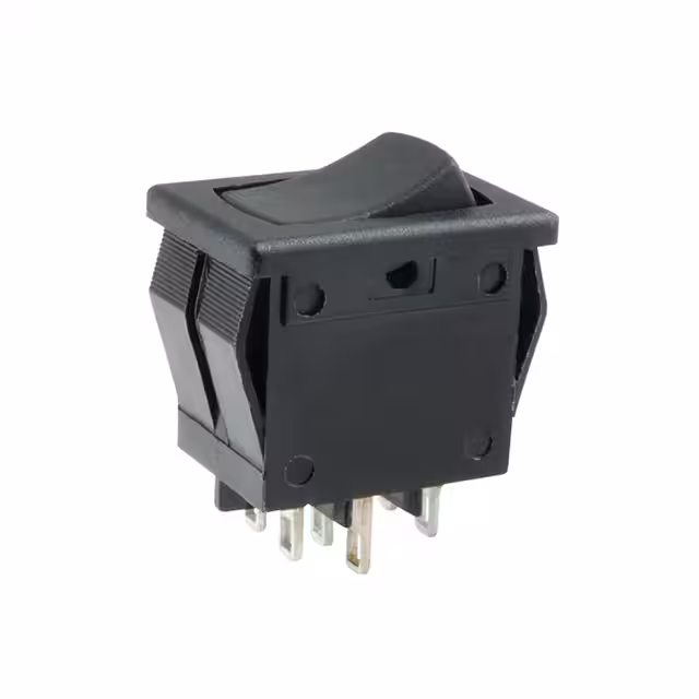 NTE Electronics, Inc. 54-073