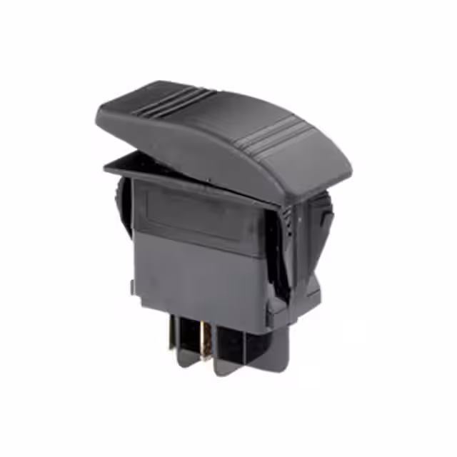 NTE Electronics, Inc. 54-044