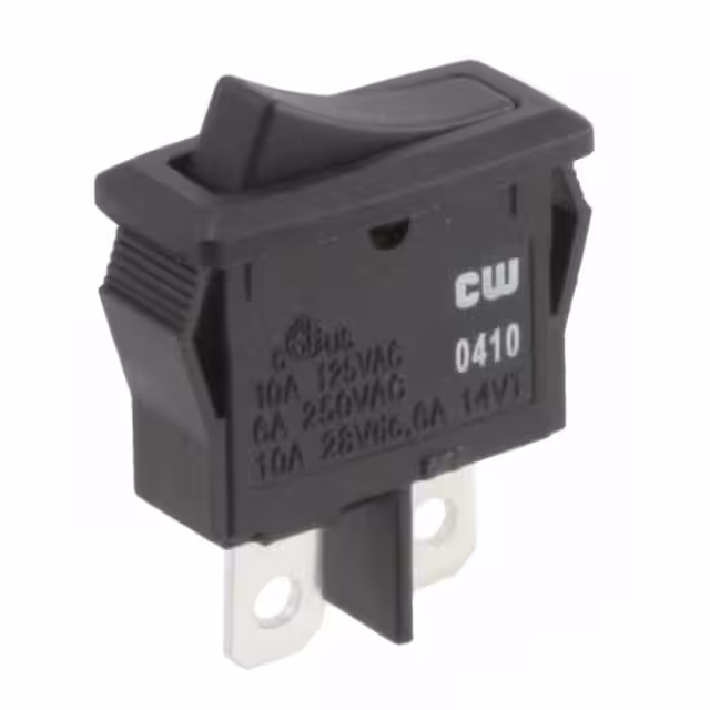 CW Industries GRB243F02BB
