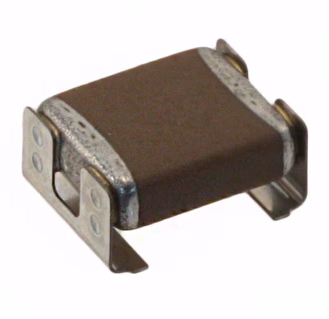 Murata Electronics KR355TD72W684MH01K