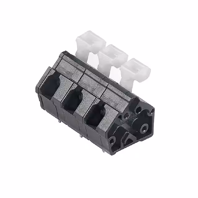 Weidmuller 0104360000