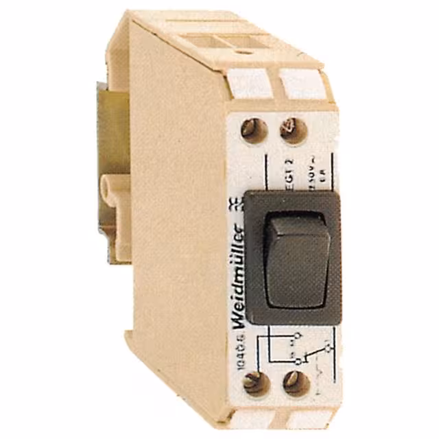 Weidmuller 0104260000