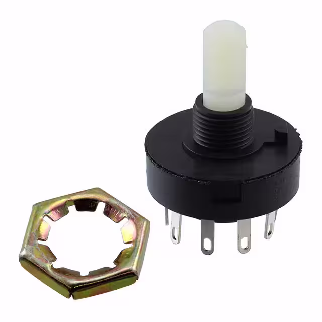 C&K R20507RR03Q