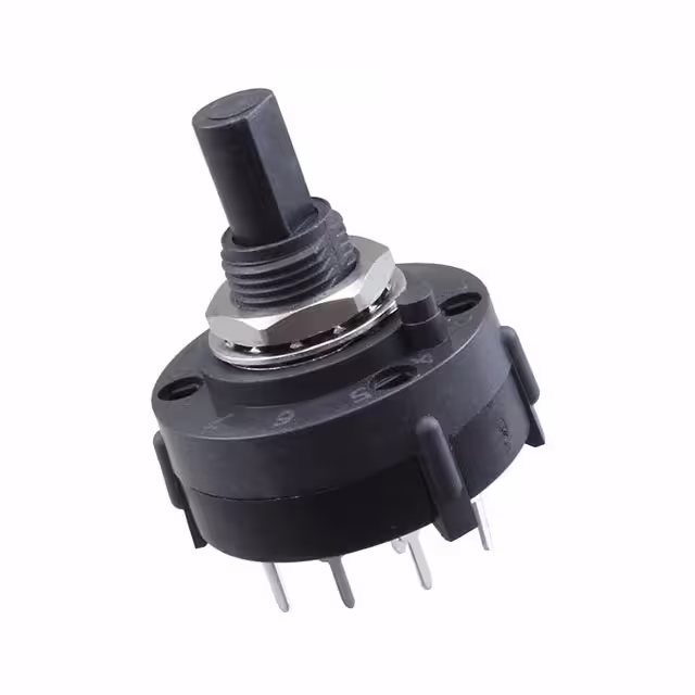 C&K A10403RNCQ