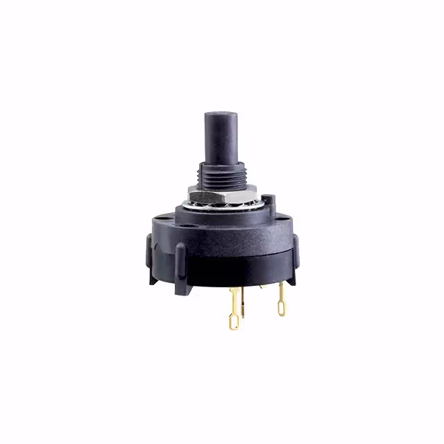C&K A11403RNZB