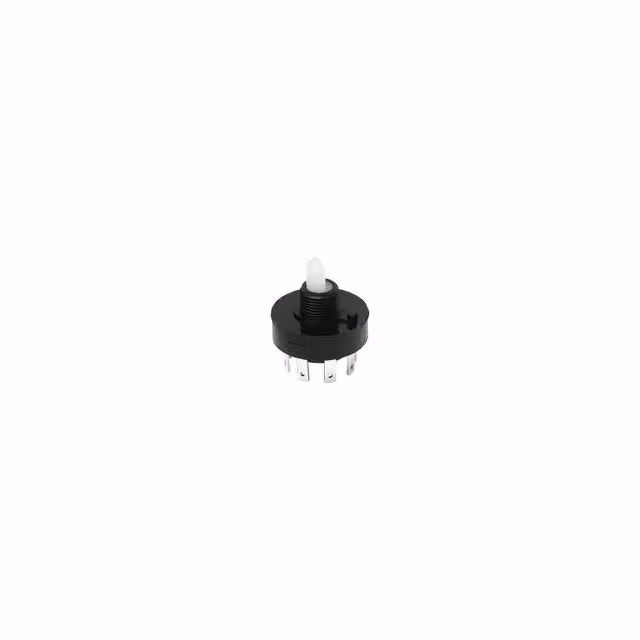 C&K H10107RR05Q