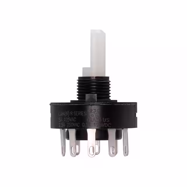 C&K R20307RR01Q